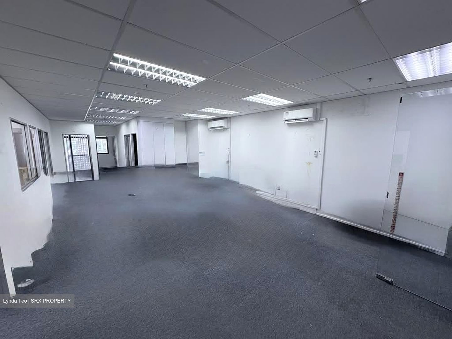 Tradehub 21 (D22), Factory #613749841